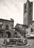 ITALIE - Bergamo - Fontana Contarini - Carte Postale - Bergamo