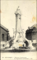 CPA Dunkerque Dünkirchen Nord, Es War Einmal Rosendaël 1910 - Altri & Non Classificati
