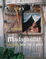 Madagascar Une île A Part - Other & Unclassified