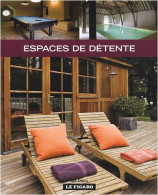 Espaces De Détente - Autres & Non Classés