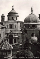 ITALIE - Bergamo - Battistero E Cappella Colleoni - Carte Postale - Bergamo