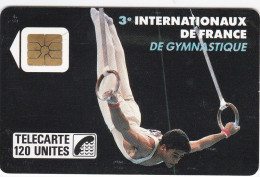 F66 BERCY 1 HOMME - 1989