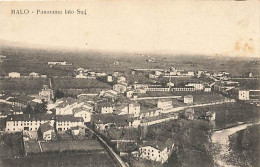 Italie - MALO - Panorama Lato Sud - Sonstige & Ohne Zuordnung