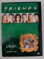 Friends S9 D3 - Andere & Zonder Classificatie