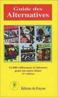 Guide Des Alternatives 2005 - Autres & Non Classés