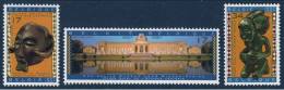 Belgique, België, **, Yv 2727, 2728, 2729, Mi 2779, 2780, 2781,  **, Expéditions Antarctiques - Unused Stamps