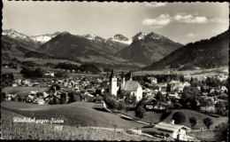CPA Kitzbühel In Tirol, Gesamtansicht - Autres & Non Classés