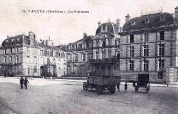 56 - Morbihan - VANNES - La Prefecture - Vannes