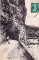 Algerie -  Les Gorges De Palestro ( Lakhdaria )- Le Tunnel  - Sonstige & Ohne Zuordnung