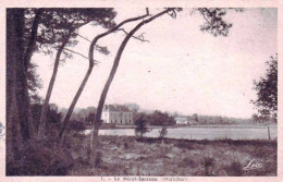 56 - Morbihan - LE NERET - SARZEAU - Sarzeau