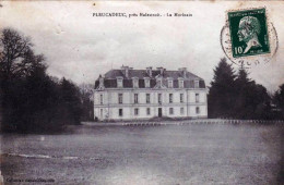 56 - Morbihan -  PLEUCADEUC Pres Malestroit - La Morinais - Autres & Non Classés