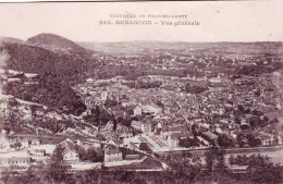 25 - Doubs -  BESANCON -  Vue Generale - Besancon