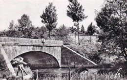 58 - Nievre - CORANCY - Le Pont Sur L Yonne - Other & Unclassified