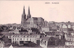 49 - Maine Et Loire -  CHOLET -  Vue Generale - Cholet