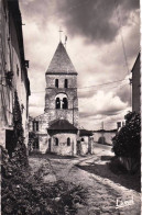 49 - Maine Et Loire -  CHENEHUTTE Les TUFFEAUX - L église - Autres & Non Classés