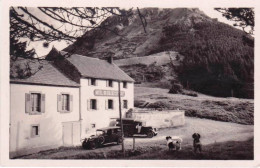 63 - Puy De Dome - Le Col De Ceyssat Et La Voie Romaine Aboutissant Au PUY De DOME - Otros & Sin Clasificación