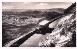 63 - Puy De Dome - Les Domes Sud Et Mont Dore Vus Du PUY  De DOME - Otros & Sin Clasificación