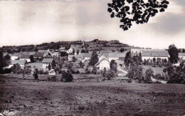 63 - Puy De Dome -  GELLES - Vue Generale - Andere & Zonder Classificatie