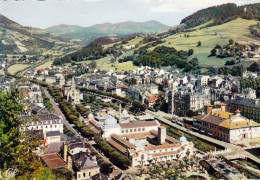 63 - Puy De Dome -  LA BOURBOULE - Vue Generale - La Bourboule