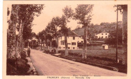 58 - Nievre - PREMERY -  La Nouvelle Cité - Other & Unclassified