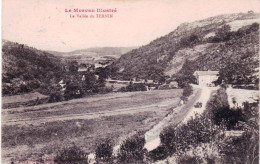 58 - Nievre - Le Morvan Illustré -   La Vallée De TERNIN - Other & Unclassified