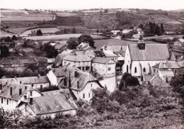 58 - Nievre -  MOUX  En MORVAN - Vue Generale - Montsauche Les Settons