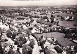 58 - Nievre -  FOURS - La Fabrique Et L école Des Filles - Andere & Zonder Classificatie