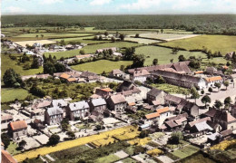 58 - Nievre -  FOURS - Vue Generale Aerienne  - Andere & Zonder Classificatie