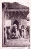 Maroc -  FEZ ( FES )  - Un Kiosque De La Mosquée Quaraouine   - Fez