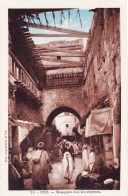 Maroc -  FEZ ( FES )  -  Mosquée Des Clochettes - Fez