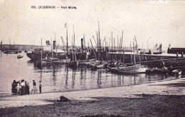56 - Morbihan -  QUIBERON - Port Maria  - Quiberon