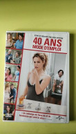 DVD - 40 Ans : Mode D'emploi - Andere & Zonder Classificatie