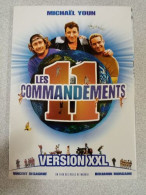Dvd - Les Commandements 11 - Andere & Zonder Classificatie