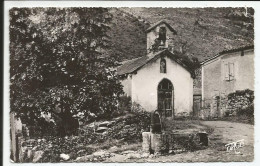 Ourde La Chapelle    1950    N° 643 - Autres & Non Classés