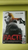 DVD - Pacte (Nicolas Cage Et Guy Pierce) - Andere & Zonder Classificatie