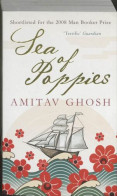 Sea Of Poppies: Ibis Trilogy Book 1 - Andere & Zonder Classificatie