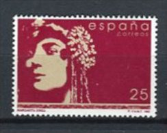 España 1992. Edifil 3152 ** MNH. - Unused Stamps