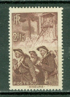 France   390   *   TB - Unused Stamps