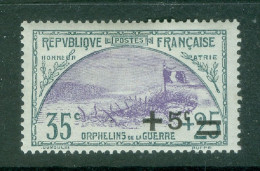 France   166   *  TB - Nuevos