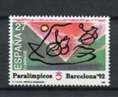 España 1992. Edifil 3192 ** MNH. - Neufs