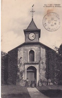 FERNEY                 La Chapelle Du Chateau - Ferney-Voltaire