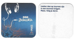 225a Brij. Maes Waarloos Suikerrock Rv Leuker Dan Op Tournee Zijn..... - Beer Mats