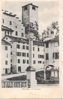 FELTRE ( Italie ) - Le Château - Andere & Zonder Classificatie