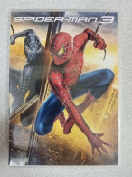 Spider - Man 3 - Autres & Non Classés