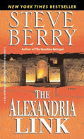 The Alexandria Link: A Novel (Cotton Malone Band 2) - Andere & Zonder Classificatie