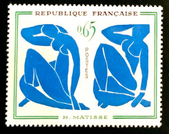 1961 FRANCE N 1320 - H. MATISSE - NEUF** - Ongebruikt