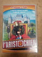 DVD - L'Aristochien - Sonstige & Ohne Zuordnung