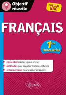 Français - Première Toutes Séries - Spécial Bac - Andere & Zonder Classificatie