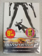 DVD - Le Transporteur 2 (Jason Statham) - Sonstige & Ohne Zuordnung