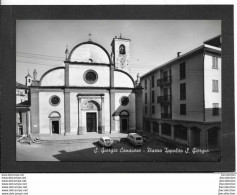 San Giorgio Canavese (TO) - Non Viaggiata - Andere & Zonder Classificatie